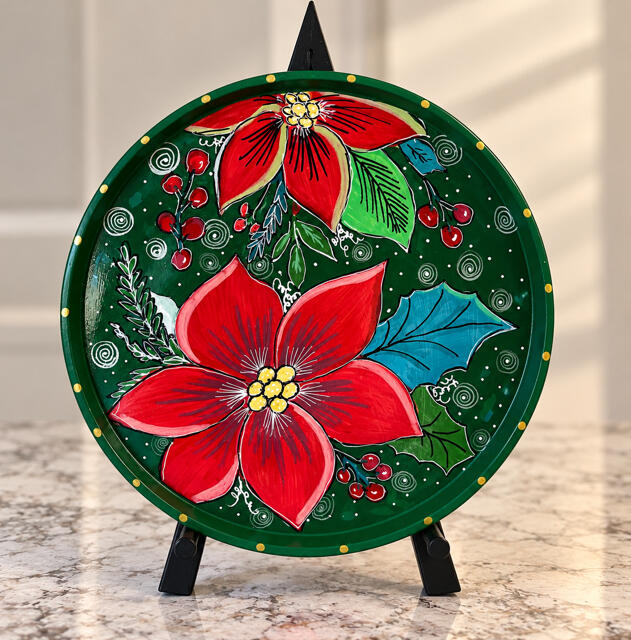 Holiday Platter 2